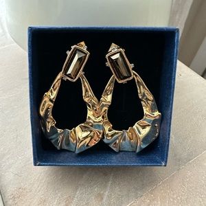 Alexis Bitter earrings